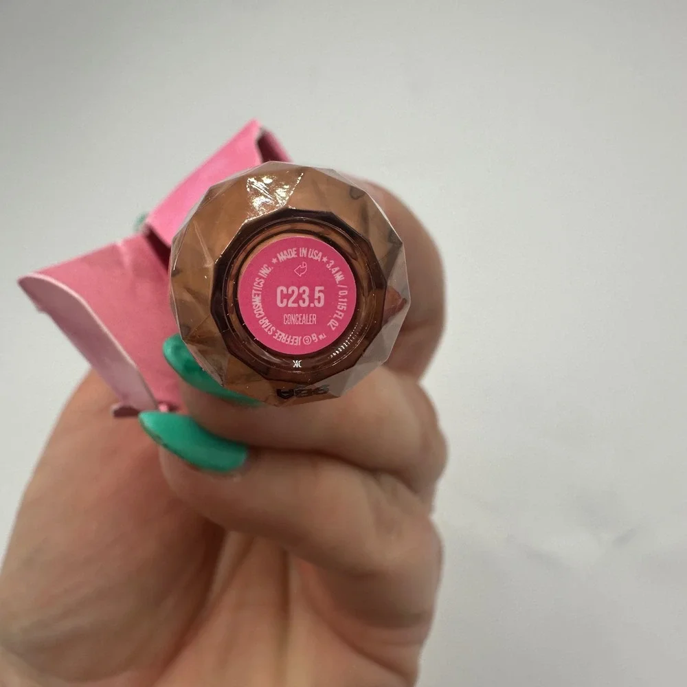 Jeffree Star Cosmetics jeffree star